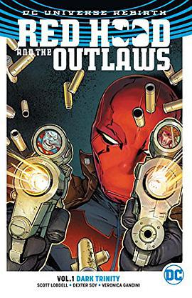 Red Hood and the Outlaws Vol. 1