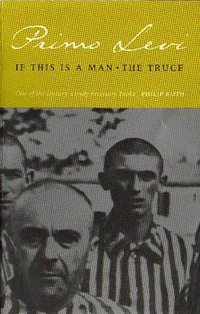 If This Is a Man / The Truce (Abacus 1988)