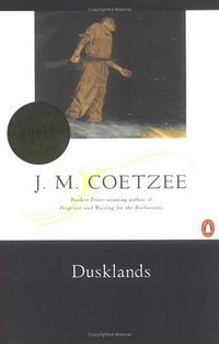 Dusklands (Penguin USA 1985)