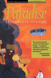 Paradise (The New Press 1995)