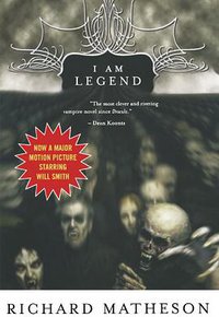 I Am Legend (Orb Books 1997)