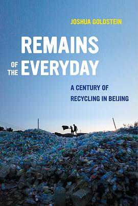 Remains of the Everyday