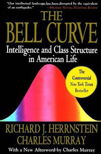 Bell Curve (Free Press 1996)