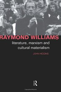 Raymond Williams