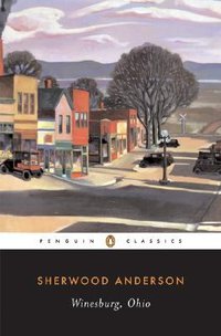 Winesburg, Ohio (Penguin USA 1992)