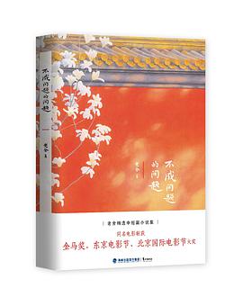 不成问题的问题