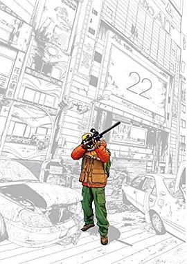 アイアムアヒーロー 22