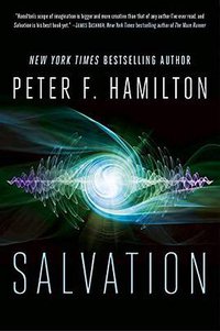 Salvation (Del Rey Books 2018)