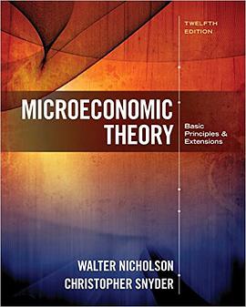 Microeconomic Theory (12th Edition)