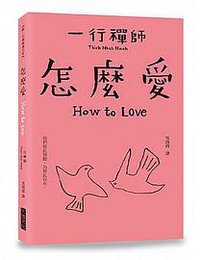 怎麼愛 (大塊文化 2016)