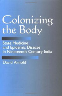 Colonizing the Body