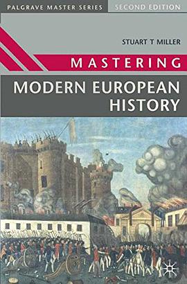 Mastering Modern European History