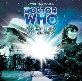 Creatures of Beauty (Doctor Who)
