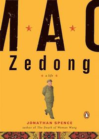 Mao Zedong (Penguin Books 2006)