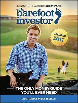 The Barefoot Investor
