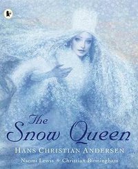 The Snow Queen (Walker Books Ltd 2010)