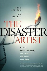 The Disaster Artist (Simon & Schuster 2013)