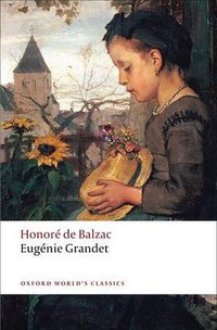 Eugénie Grandet (Oxford University Press, USA 2009)