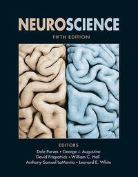Neuroscience (Sinauer Associates 2011)