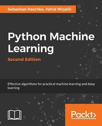 Python Machine Learning (Packt Publishing - ebooks Account 2017)