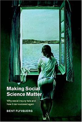 Making Social Science Matter