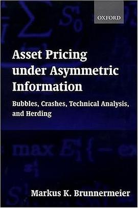 Asset Pricing under Asymmetric Information