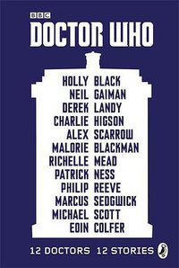 Doctor Who (PENGUIN GROUP (UK) 2014)