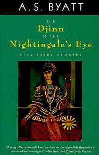 The Djinn in the Nightingale's Eye (Vintage 1998)