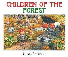 Children of the Forest (Rudolf Steiner Pr 1987)