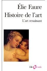 Histoire de l'art 