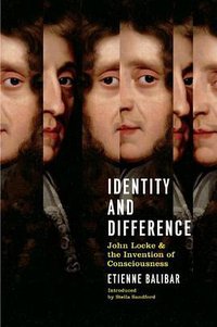 Identity And Difference (Verso 2013)