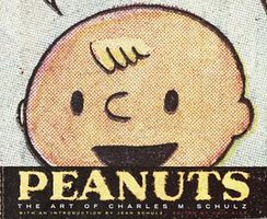 Peanuts (Pantheon 2003)
