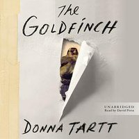 The Goldfinch (Hachette Audio 2013)
