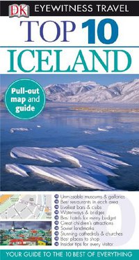 Top 10 Iceland