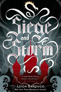Siege and Storm (2013)