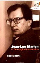 Jean-Luc Marion (Ashgate Publishing 2005)