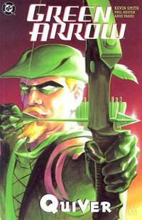 Green Arrow