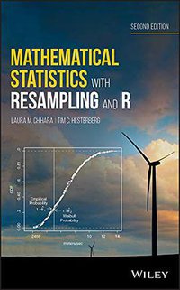 Mathematical Statistics with Resampling and R