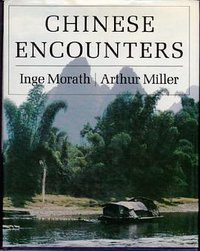 Chinese Encounters (Farrar Straus & Giroux (T) 1979)