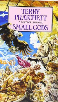 Small Gods (1993)