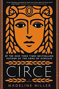 Circe (Hachette Audio 2018)