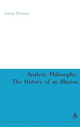 Analytic Philosophy