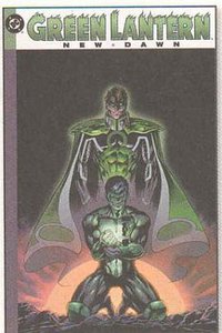 Green Lantern