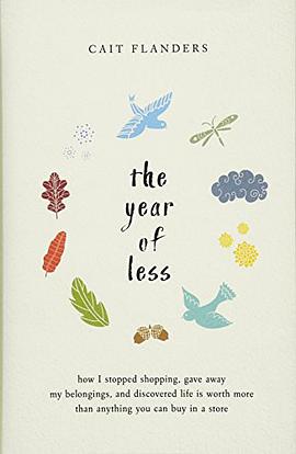 The Year of Less