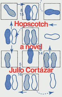 Hopscotch (Pantheon 1987)
