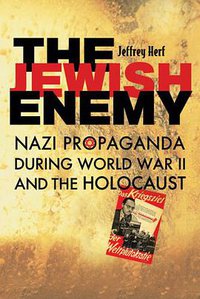 The Jewish Enemy (Belknap Press 2006)