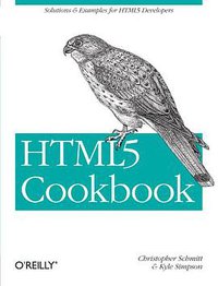 HTML5 Cookbook (O'Reilly Media 2011)