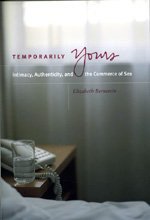 Temporarily Yours (University Of Chicago Press 2007)
