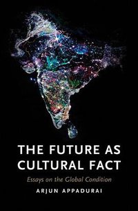 The Future as Cultural Fact (Verso 2013)