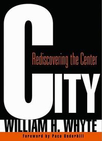 City (University of Pennsylvania Press 2009)